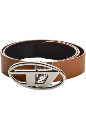 Diesel Herre, Accessories, Brun, 75 CM