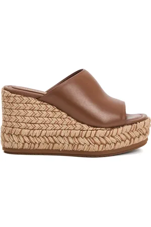 Paloma Barceló Dame, Sko, Brun, 38 EU