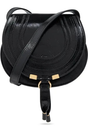Chloé Dame, Vesker, Svart, ONE SIZE
