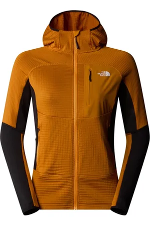 The North Face Dame, Sport, Gul, XL