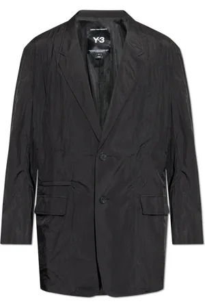 Y-3 Herre, Jakker, Svart, S