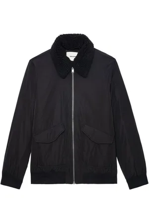 Zadig & Voltaire Herre, Jakker, Svart, M
