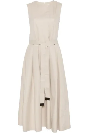 Max Mara Dame, Kjoler, , M