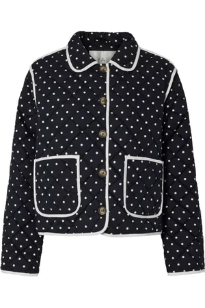 Y.A.S Dame, Jakker, Svart, XS