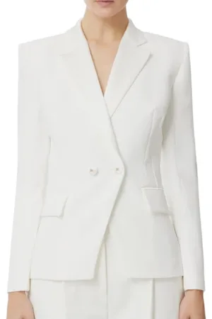 Elisabetta Franchi Dame, Jakker, , XL