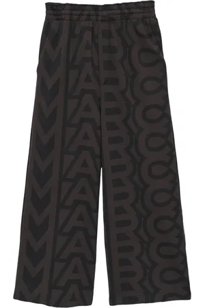 Marc Jacobs Dame, Bukser, Svart, S