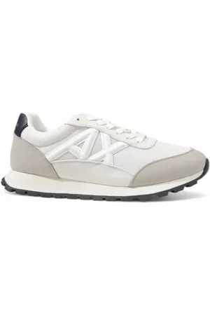 Armani Exchange Herre, Sko, , 40 1/2 EU