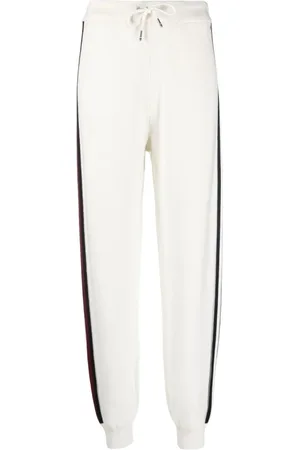 Tommy Hilfiger Dame, Bukser, Hvit, S