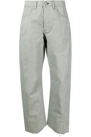 Jil Sander Dame, Bukser, , S