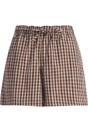 Holzweiler Dame, Shorts, Brun, S