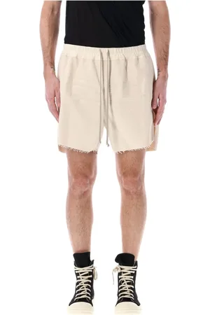Rick Owens Herre, Shorts, , M