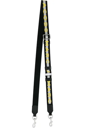 Marc Jacobs Unisex, Vesker, Svart, ONE SIZE