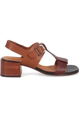 Chie Mihara Dame, Sko, Brun, 40 EU