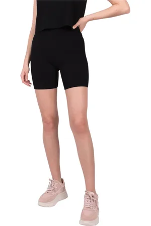 Drykorn Dame, Shorts, Svart, M