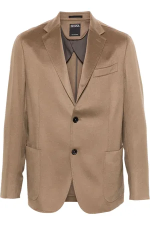 Ermenegildo Zegna Herre, Jakker, , L