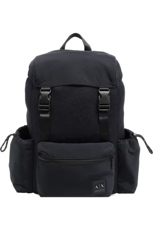 Armani Exchange Herre, Vesker, Blå, ONE SIZE