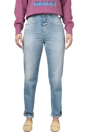 Closed Dame, Jeans, Blå, W29