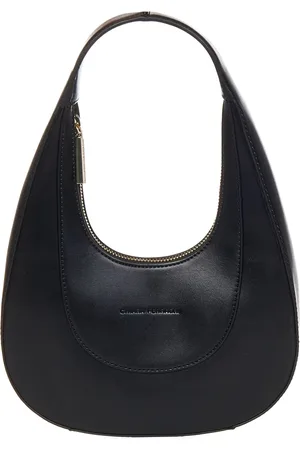 Chiara Ferragni Dame, Vesker, Svart, ONE SIZE