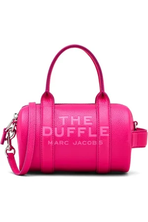 Marc Jacobs Dame, Vesker, Rosa, ONE SIZE