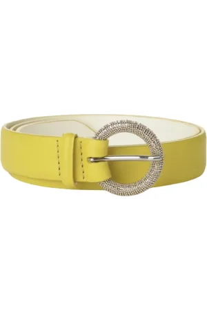 Orciani Dame, Accessories, Gul, 90 CM