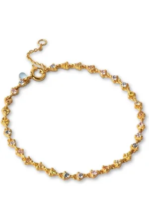 Enamel Dame, Accessories, Gul, ONE SIZE