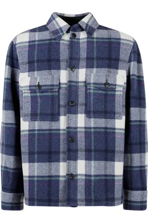 Isabel Marant Herre, Jakker, Flerfarget, L
