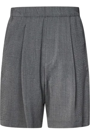 LOW BRAND Herre, Shorts, Grå, L