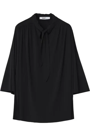 DAY Birger et Mikkelsen Dame, Bluser & Skjorter, Svart, S