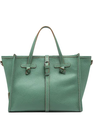 Gianni chiarini Dame, Vesker, Grønn, ONE SIZE