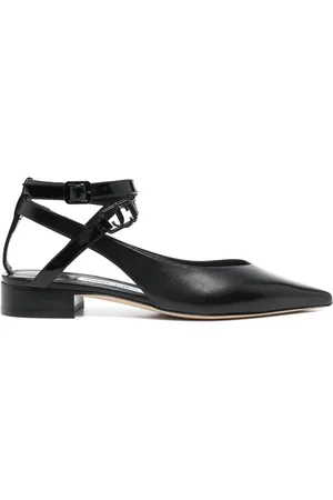 Jimmy Choo Dame, Sko, Svart, 36 EU