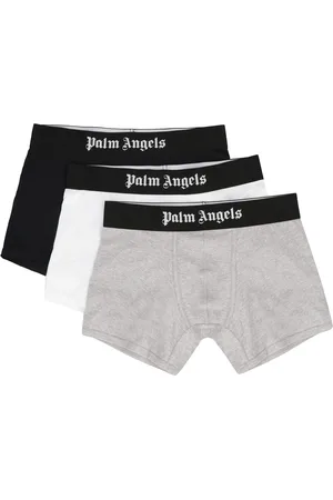 Palm Angels Herre, Undertøy, Flerfarget, S