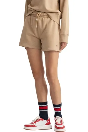 GANT Dame, Shorts, , L