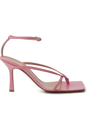 Bottega Veneta Dame, Sko, Rosa, 38 EU