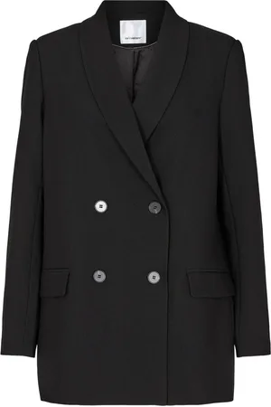Co`Couture Dame, Jakker, Svart, M