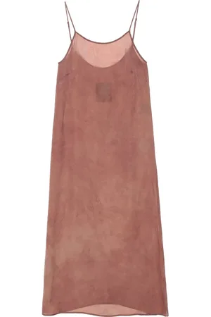 UMA WANG Dame, Kjoler, Rosa, M