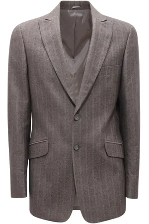Roberto Cavalli Herre, Jakker, Grå, L
