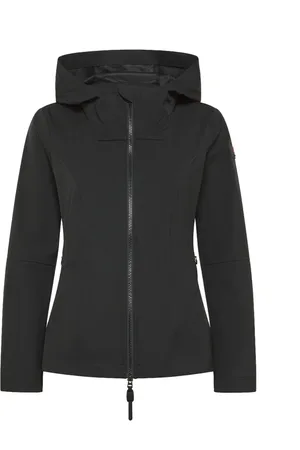 Peuterey Dame, Sport, Svart, M
