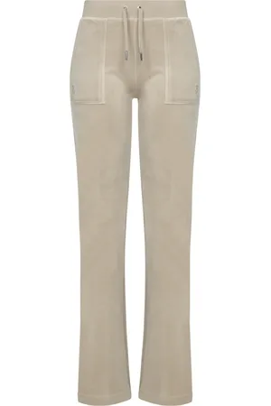 Juicy Couture Dame, Bukser, , M