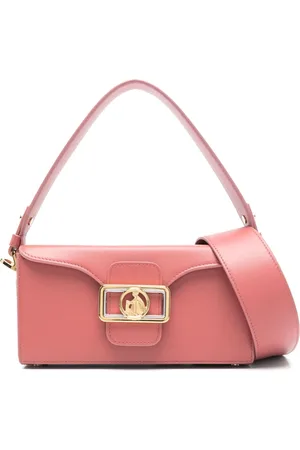 Lanvin Dame, Vesker, Rosa, ONE SIZE