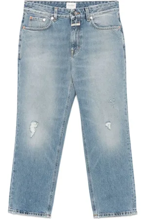 Closed Dame, Jeans, Blå, W25