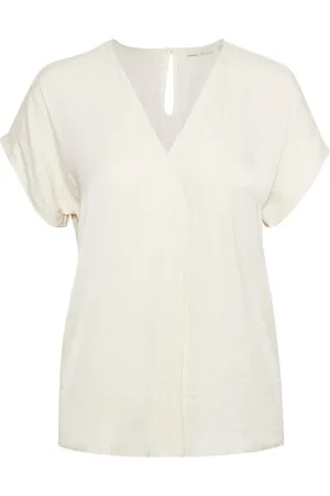 INWEAR Dame, Bluser & Skjorter, , 2XL
