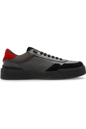 Dolce & Gabbana Herre, Sko, Brun, 43 EU