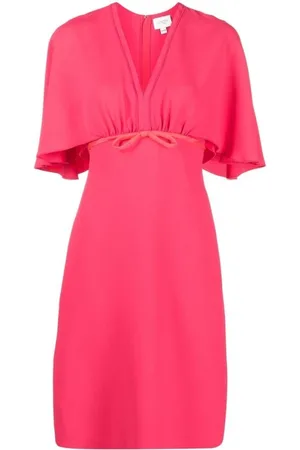 Giambattista Valli Dame, Kjoler, Rosa, M