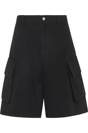 J.W.Anderson Herre, Shorts, Svart, L