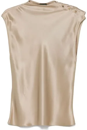Giorgio Armani Dame, Topper, , S