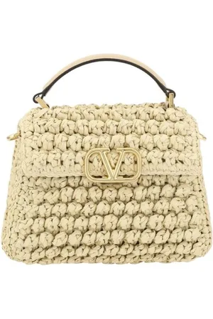 VALENTINO GARAVANI Dame, Vesker, , ONE SIZE