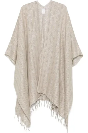 Brunello Cucinelli Dame, Jakker, , ONE SIZE