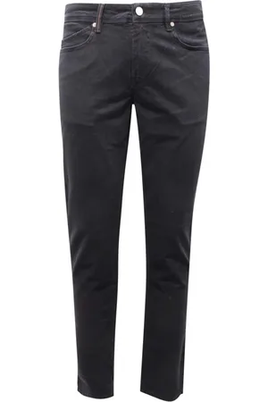 RE-HASH Herre, Jeans, Blå, W32