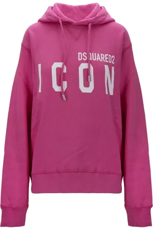 Dsquared2 Herre, Gensere & Hettegensere, Rosa, XL