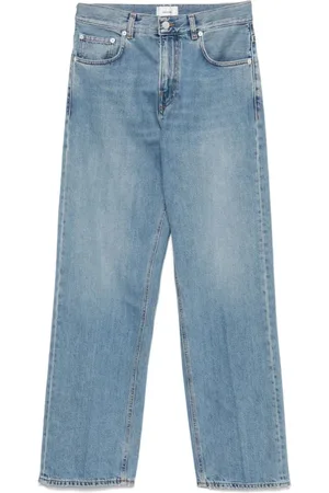 haikure Dame, Jeans, Blå, W23